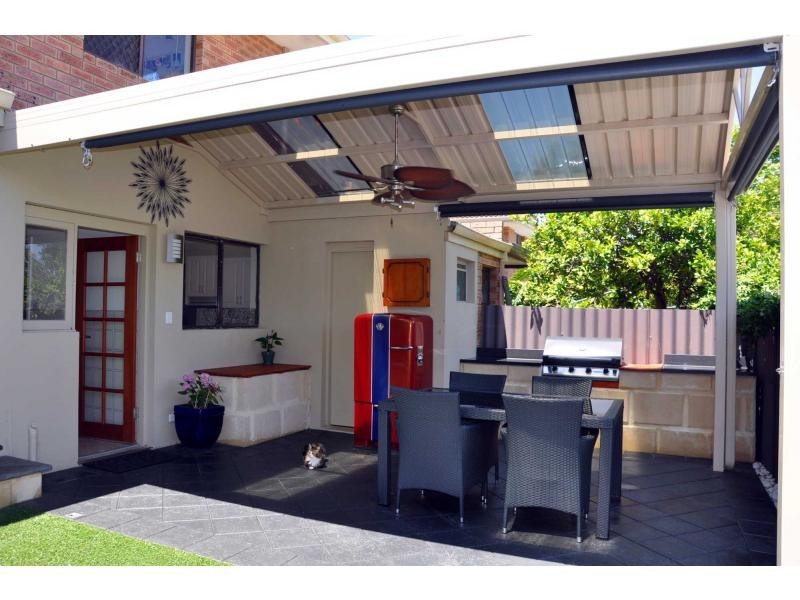 Lot 4/116 Montreal Street, White Gum Valley WA 6162