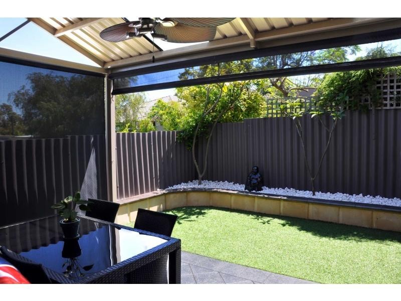 Lot 4/116 Montreal Street, White Gum Valley WA 6162