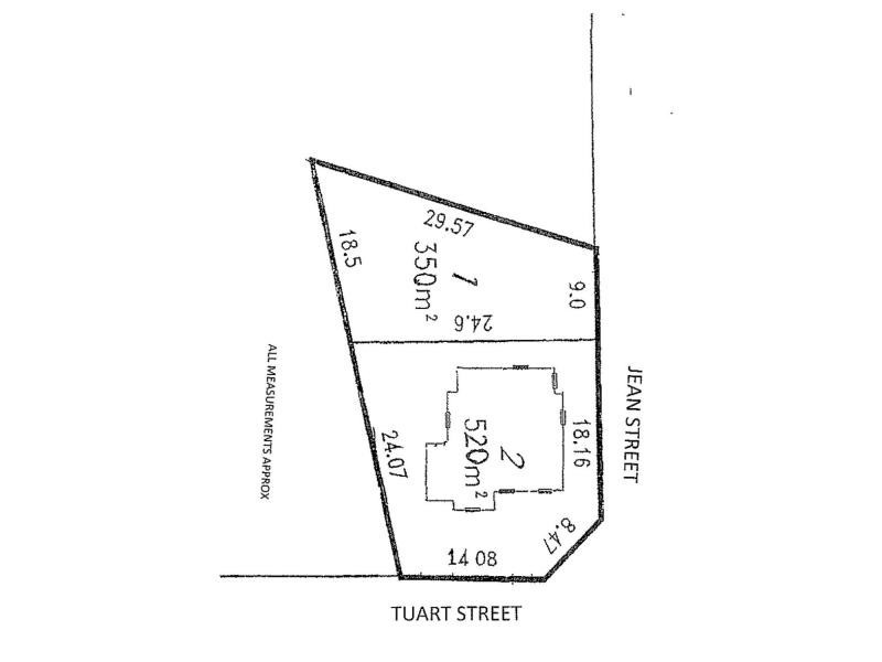 1 Tuart Street, Hamilton Hill WA 6163