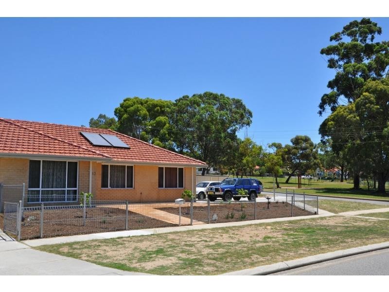 13 Joslin Street, Hilton WA 6163