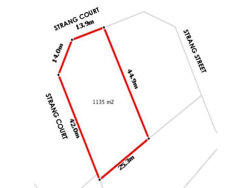 Lot 3 Strang Court, Beaconsfield WA 6162