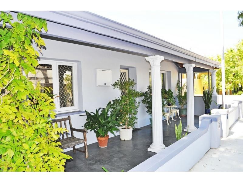 13 Arundel Street, Fremantle WA 6160