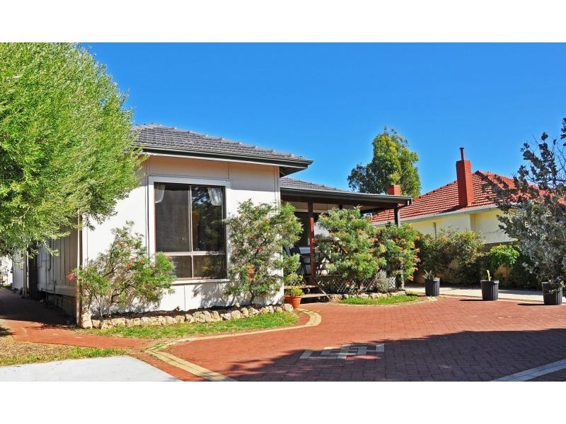 57 Hines Road, Hilton WA 6163