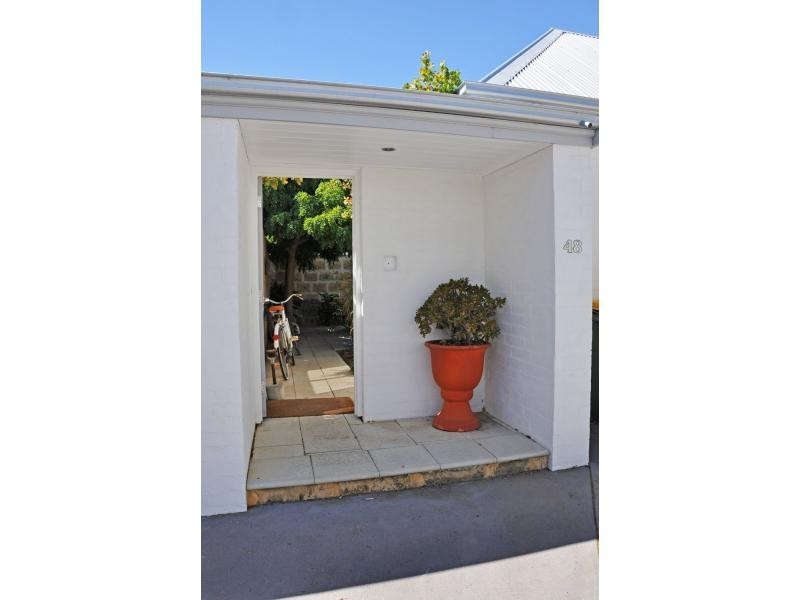 48 Paget Street, Hilton WA 6163