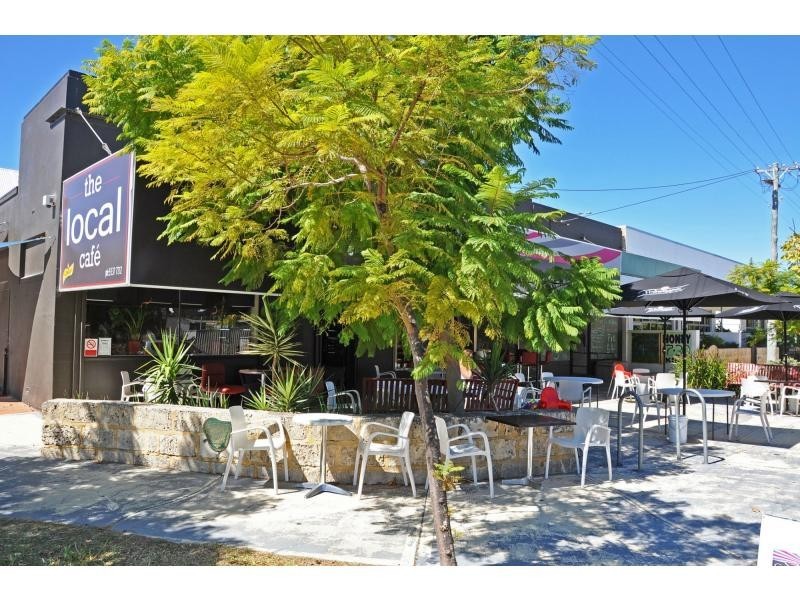 48 Paget Street, Hilton WA 6163