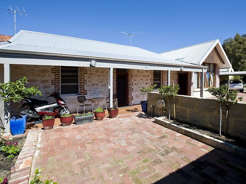 11A Arundel Street, Fremantle WA 6160