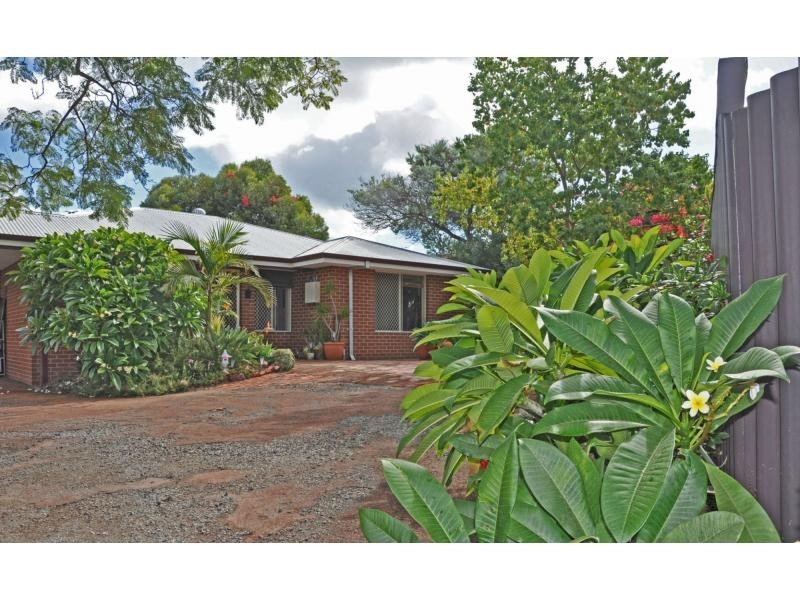 3A Paget Street, Hilton WA 6163