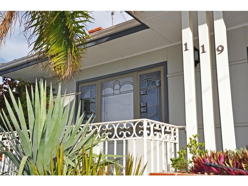 119 Watkins Street, White Gum Valley WA 6162