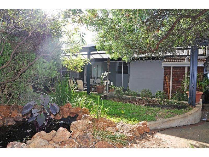 119 Watkins Street, White Gum Valley WA 6162