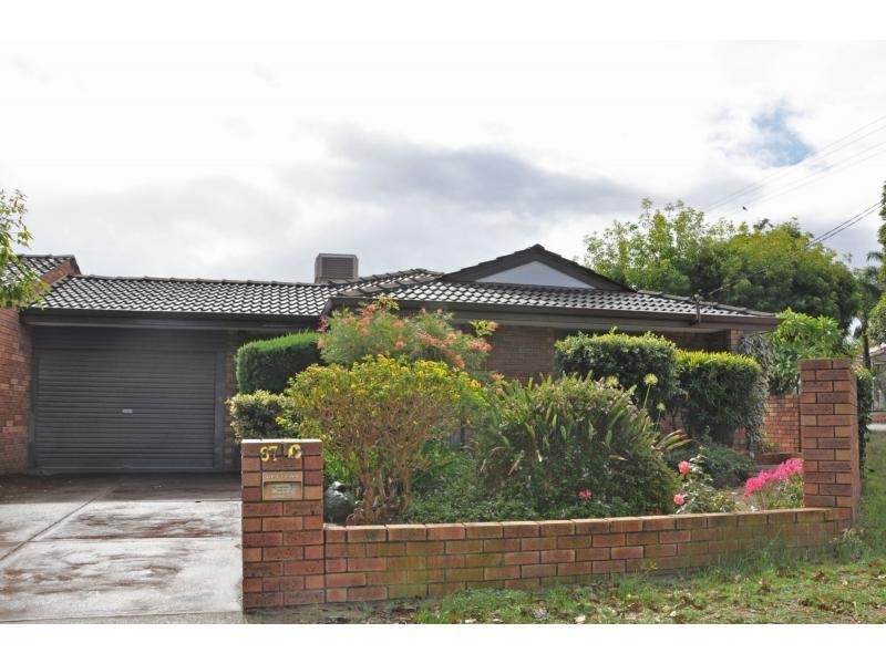 87D Solomon Street, Palmyra WA 6157