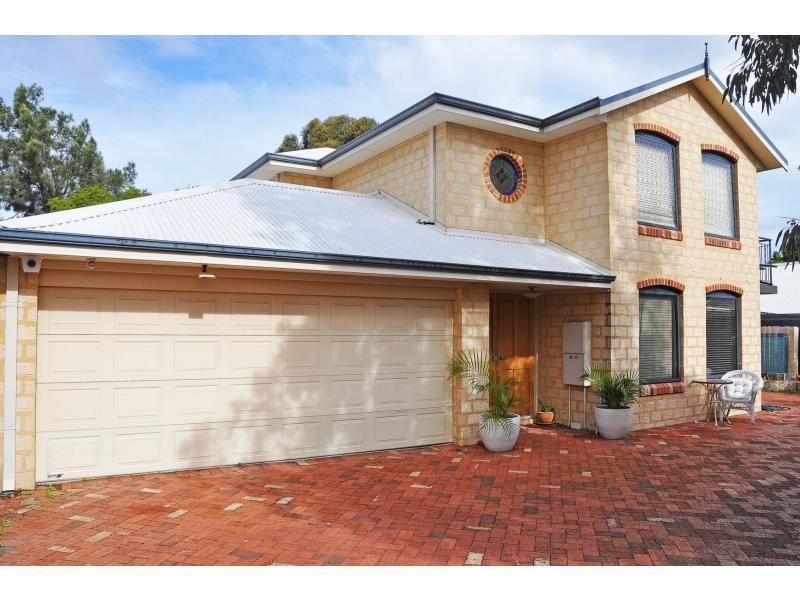 165A Stevens Street, White Gum Valley WA 6162