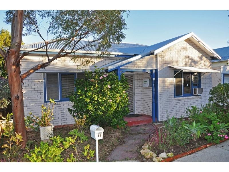 49 Hope Street, White Gum Valley WA 6162