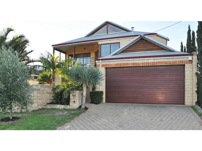 48 Moran Court, Beaconsfield WA 6162