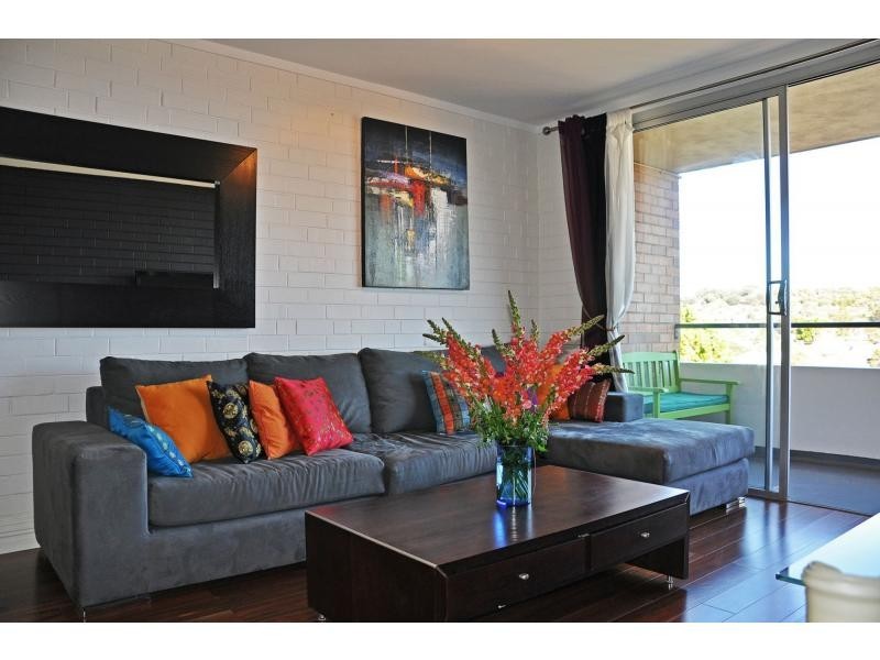 163/2 Murray Avenue, Mosman Park WA 6012