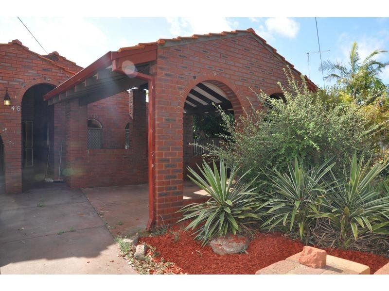 46 Noel Street, Hilton WA 6163