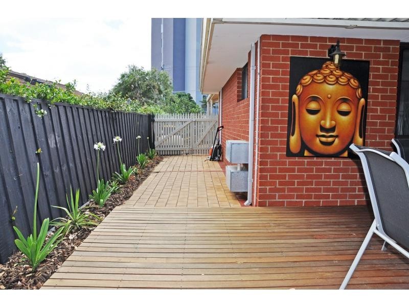 4B Edith Street, Mosman Park WA 6012