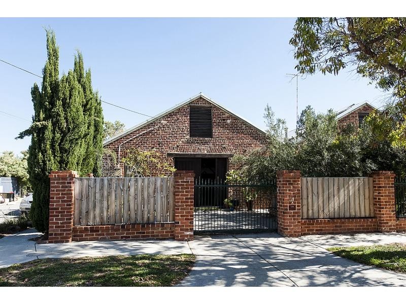 31A Scott Street, South Fremantle WA 6162