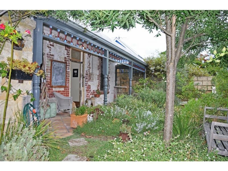 White Gum Valley WA 6162