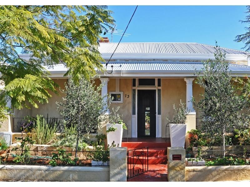 73A Attfield Street, Fremantle WA 6160