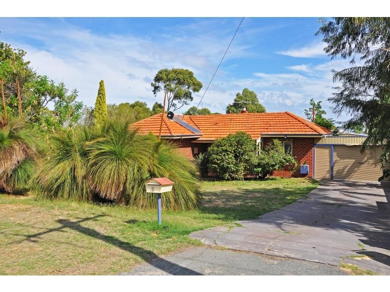 5 Aberle Street, Hamilton Hill WA 6163