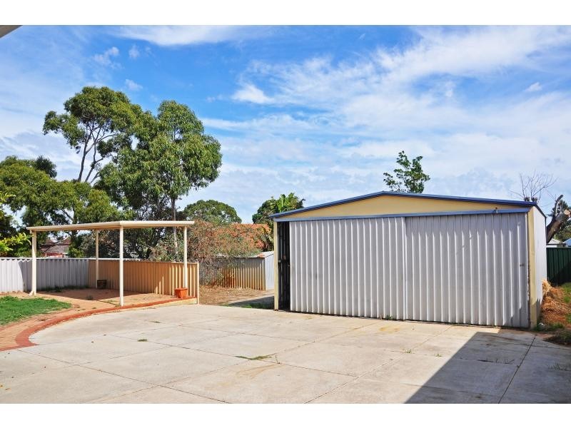 5 Aberle Street, Hamilton Hill WA 6163