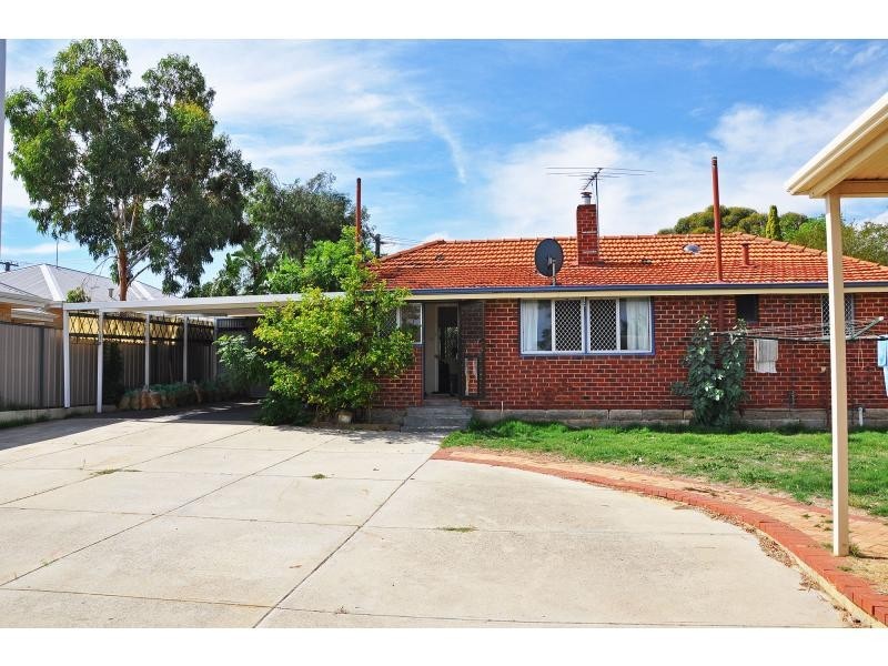 5 Aberle Street, Hamilton Hill WA 6163