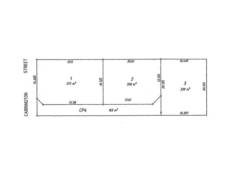 168b Carrington Street, Hilton WA 6163