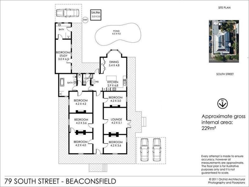 79 South Street, Beaconsfield WA 6162