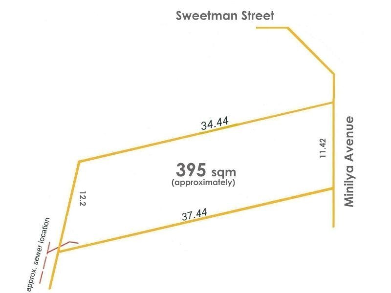 25 Minilya Avenue, White Gum Valley WA 6162