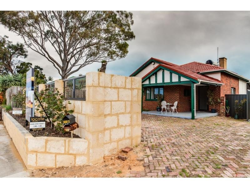 173 Carrington Street, White Gum Valley WA 6162