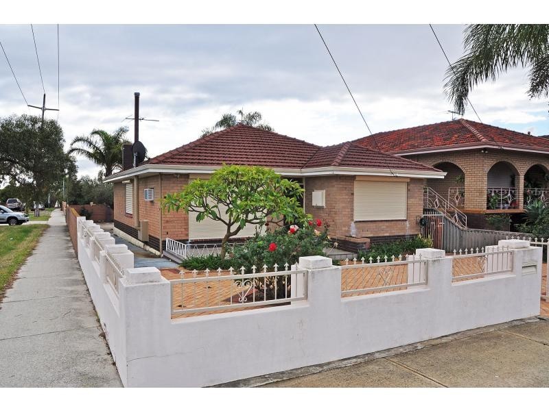 40 Hope Street, White Gum Valley WA 6162