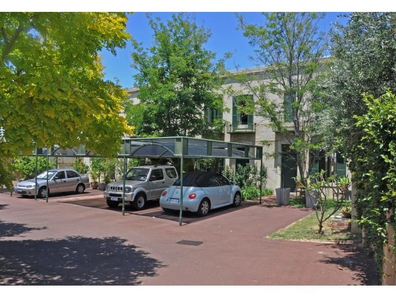 3/17 Arundel Street, Fremantle WA 6160