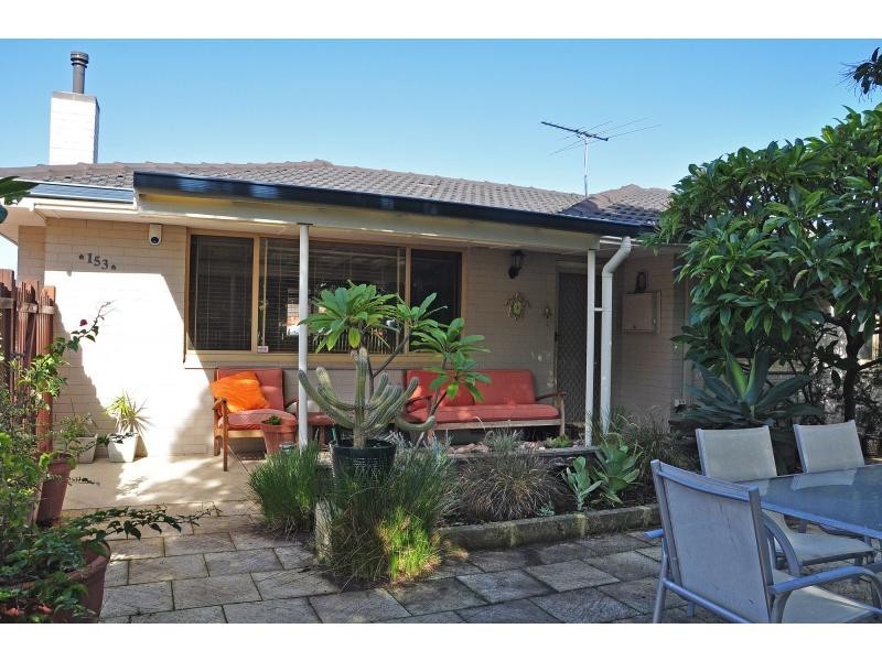 153 Hope Street, White Gum Valley WA 6162