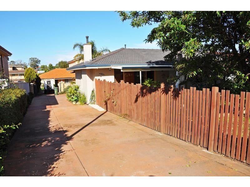 153 Hope Street, White Gum Valley WA 6162