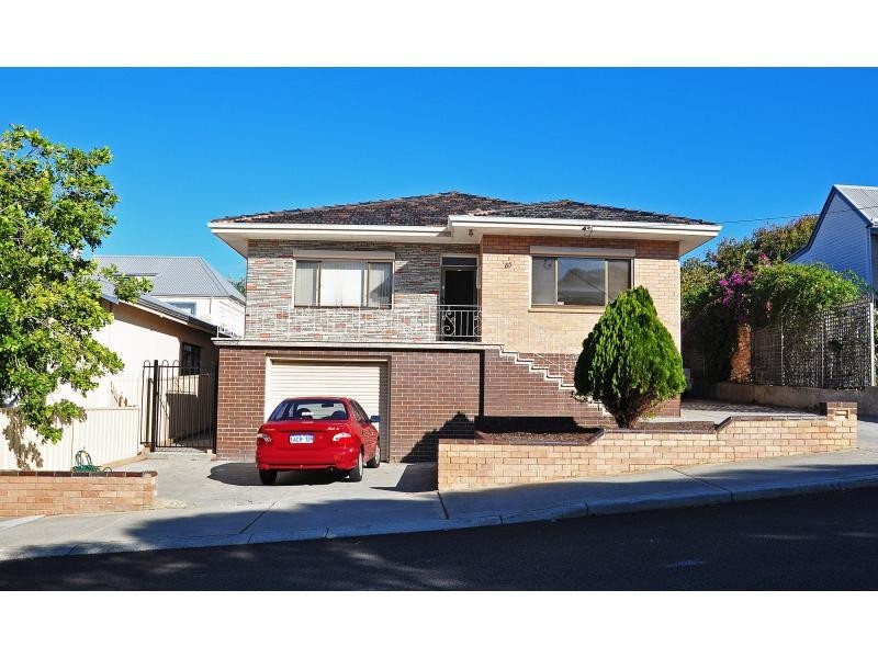 85 Swanbourne Street, Fremantle WA 6160
