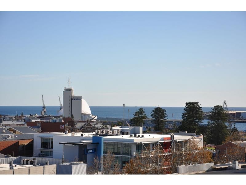 Unit 909/23 Adelaide Street, Fremantle WA 6160