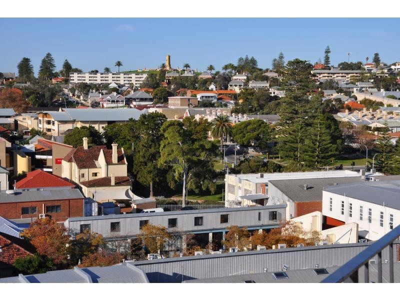 Unit 909/23 Adelaide Street, Fremantle WA 6160