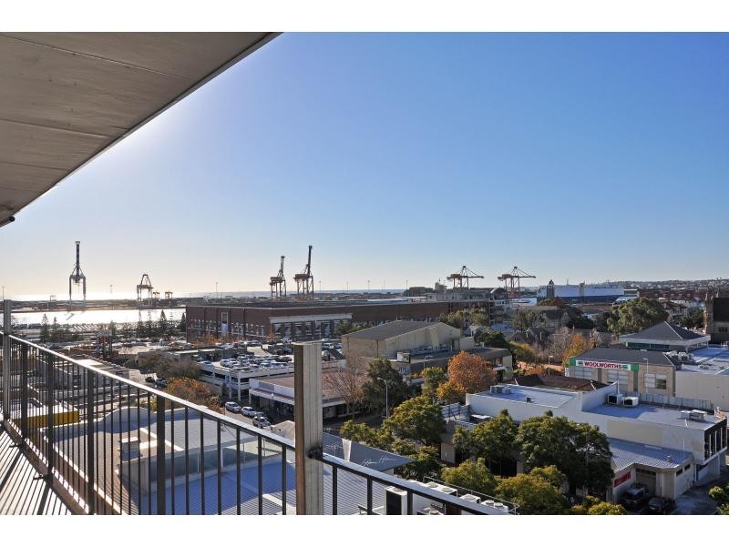 Unit 909/23 Adelaide Street, Fremantle WA 6160