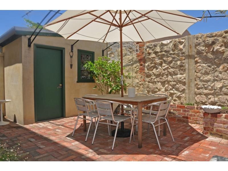 3/17 Arundel Street, Fremantle WA 6160