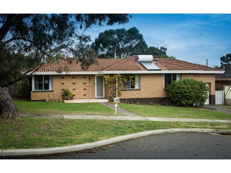 111 Hope Street, White Gum Valley WA 6162