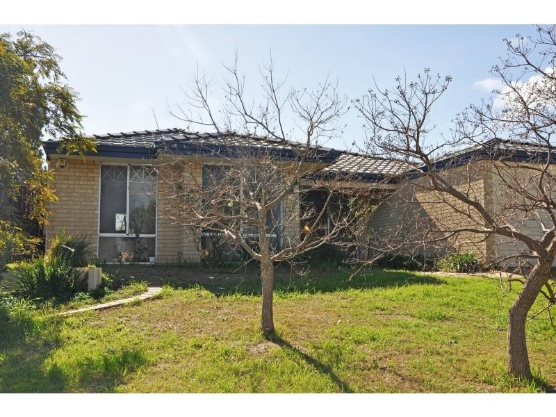 1 Novak Court, Hamilton Hill WA 6163