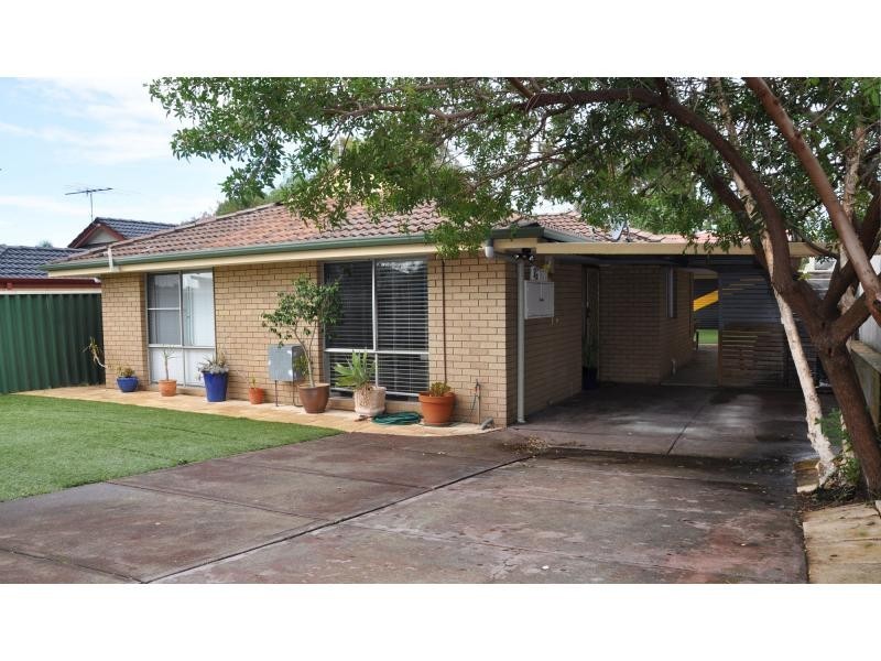 219 Forrest Street, Palmyra WA 6157