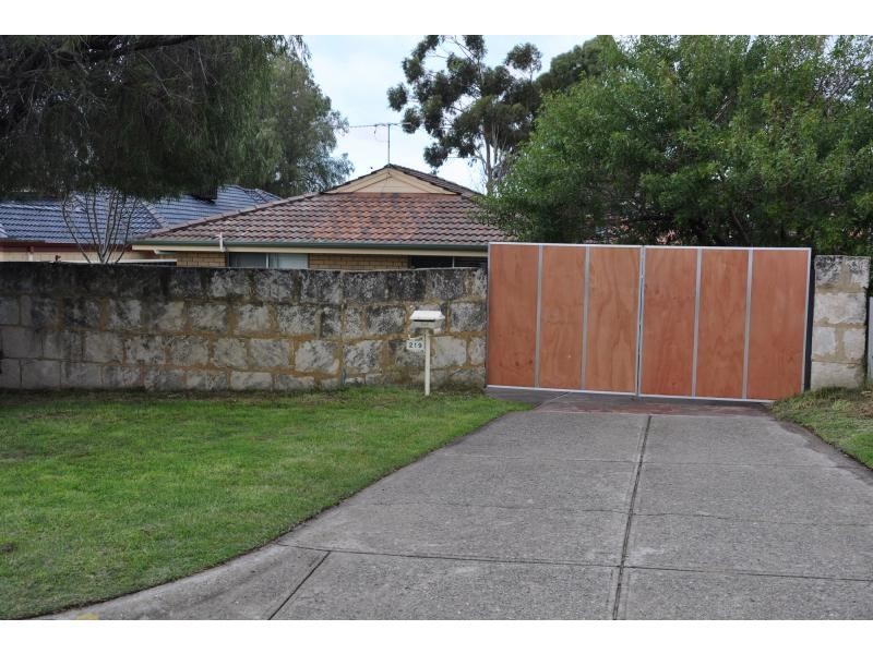 219 Forrest Street, Palmyra WA 6157