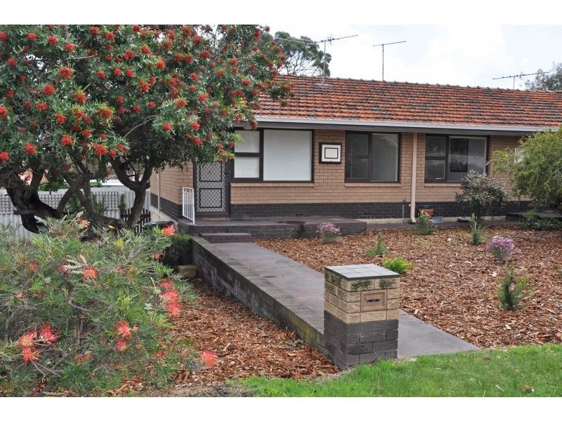 Unit 4/155 Healy Road, Hamilton Hill WA 6163