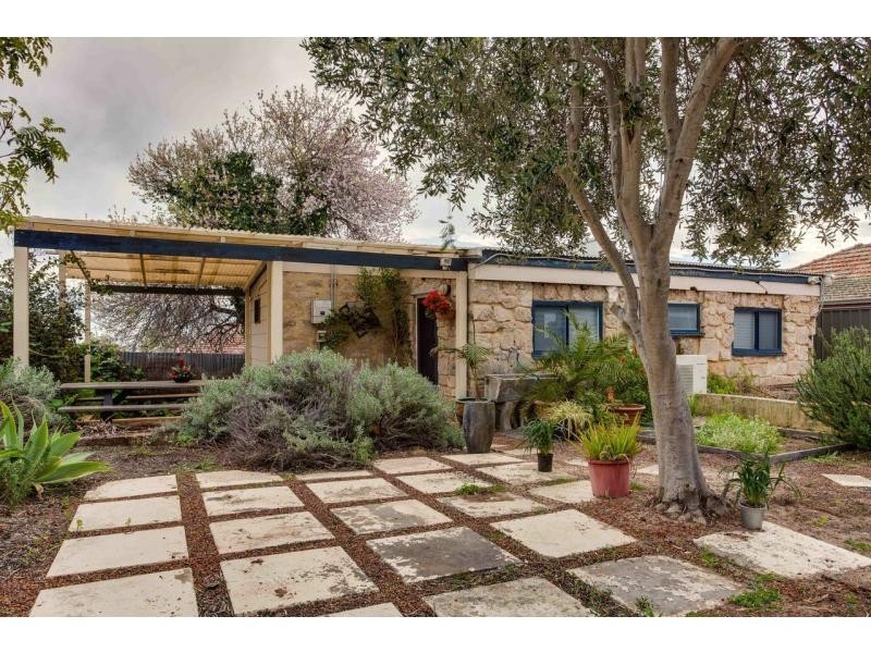 White Gum Valley WA 6162