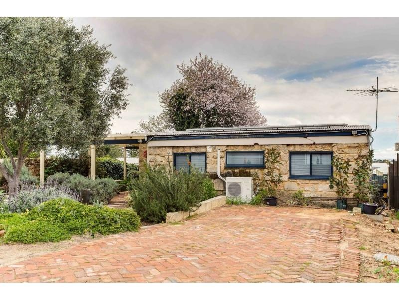 White Gum Valley WA 6162