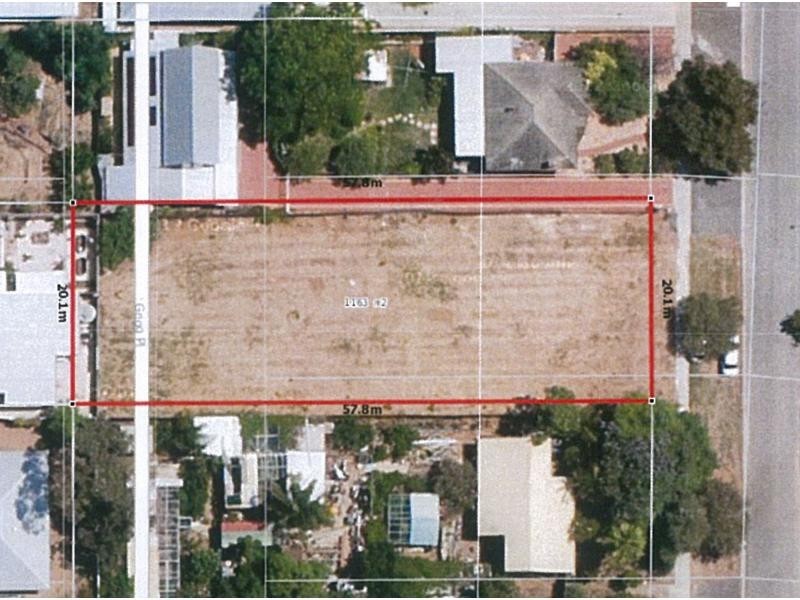 13 Instone Street, Hilton WA 6163