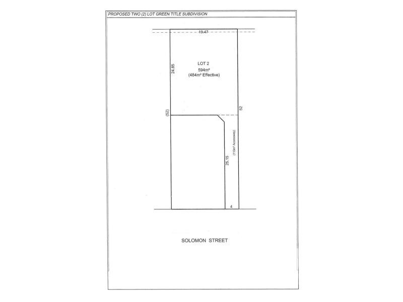98a Solomon Street, Palmyra WA 6157