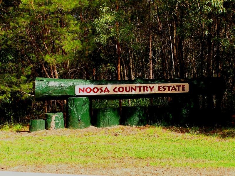 Lot 27 Coral Fern Drive, Noosa Country, Cooroibah QLD 4565
