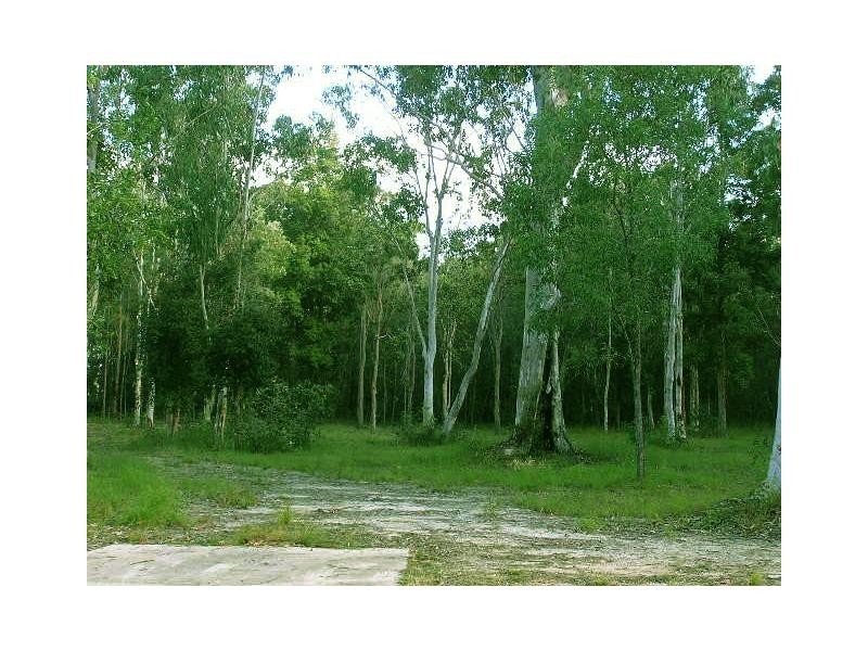 Lot 27 Coral Fern Drive, Noosa Country, Cooroibah QLD 4565
